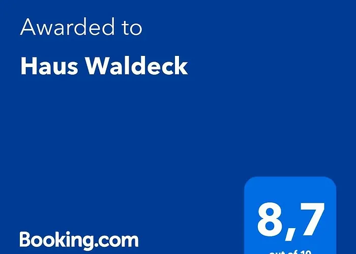 Haus Waldeck
