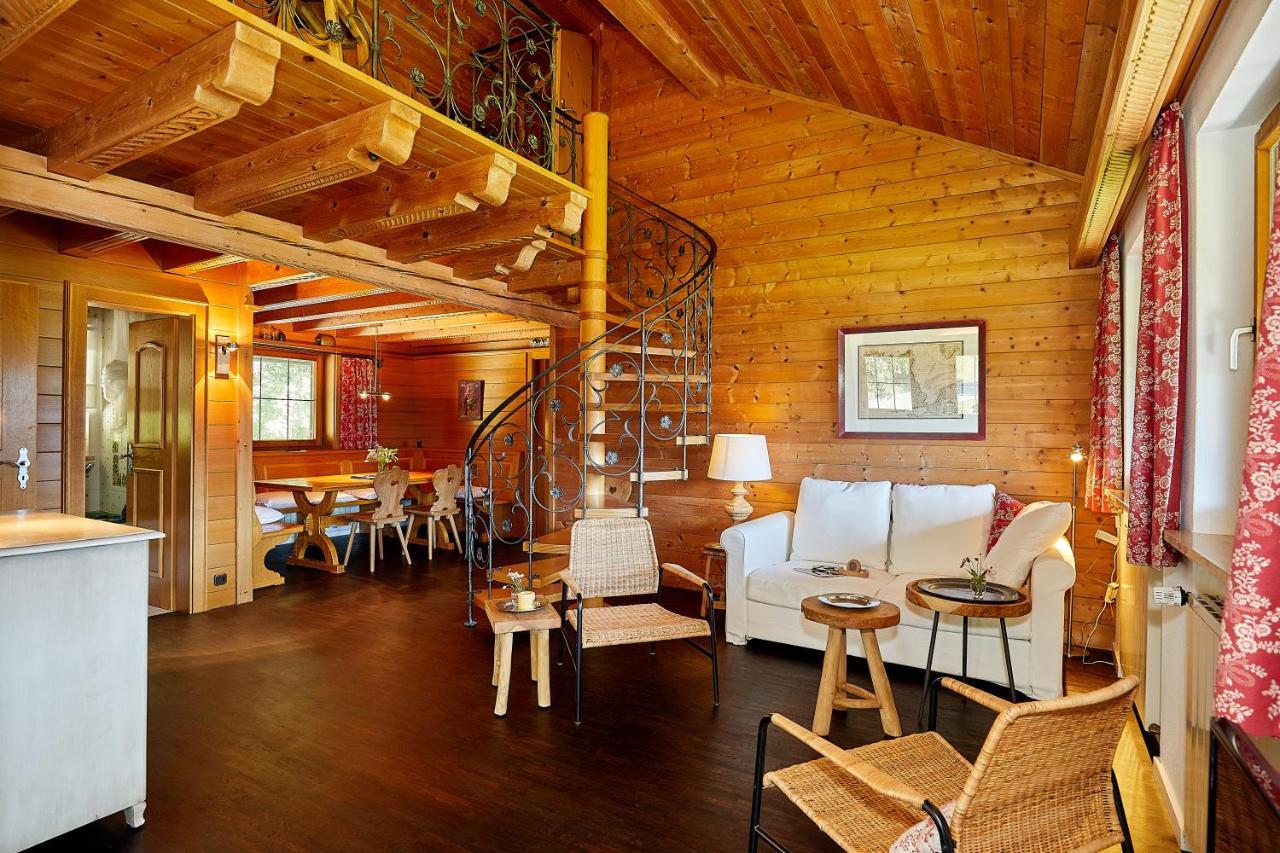 Casa vacanze Haus Waldeck Reit im Winkl