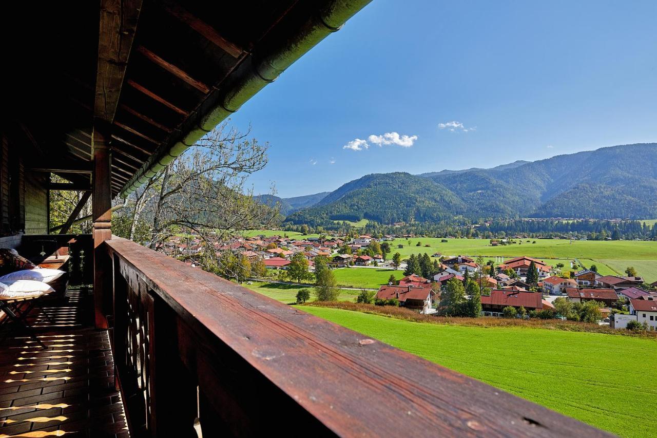Haus Waldeck Reit im Winkl