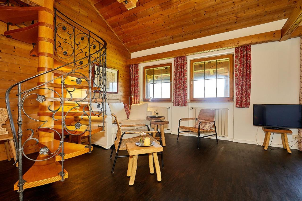 Casa vacanze Haus Waldeck Reit im Winkl