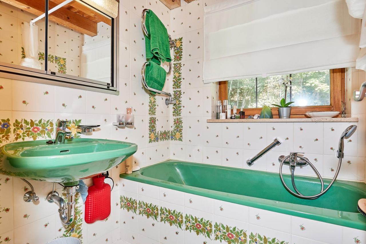 Haus Waldeck Casa vacanze