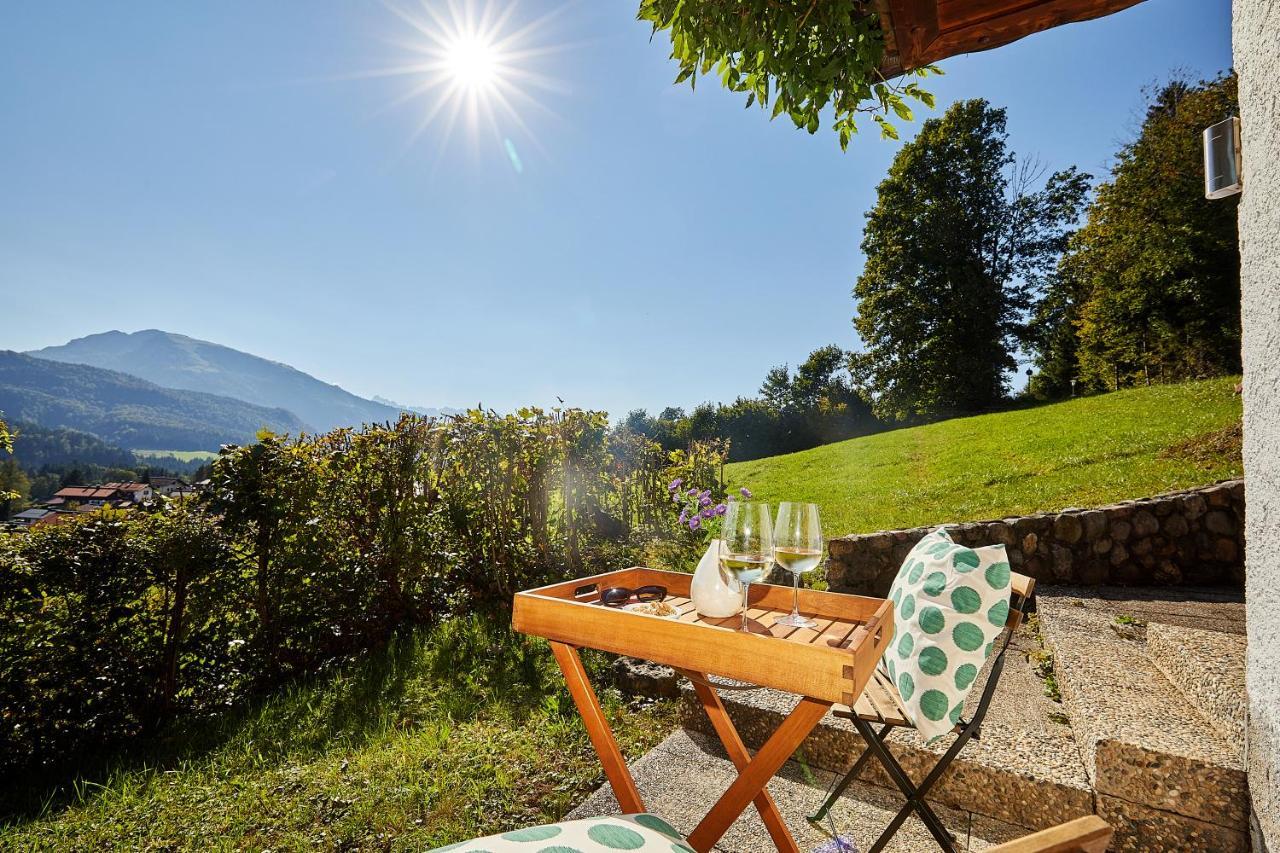 Haus Waldeck Casa vacanze *