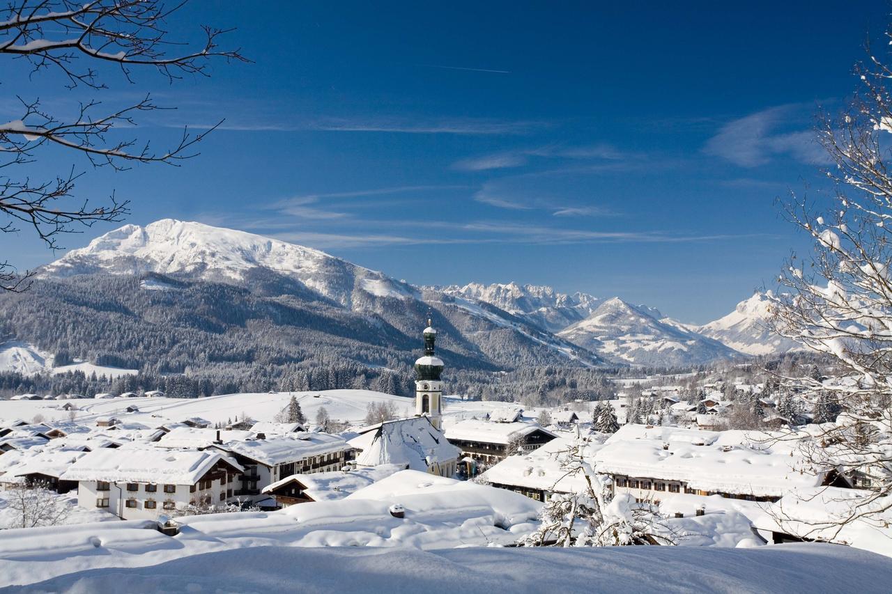 Haus Waldeck Casa vacanze *