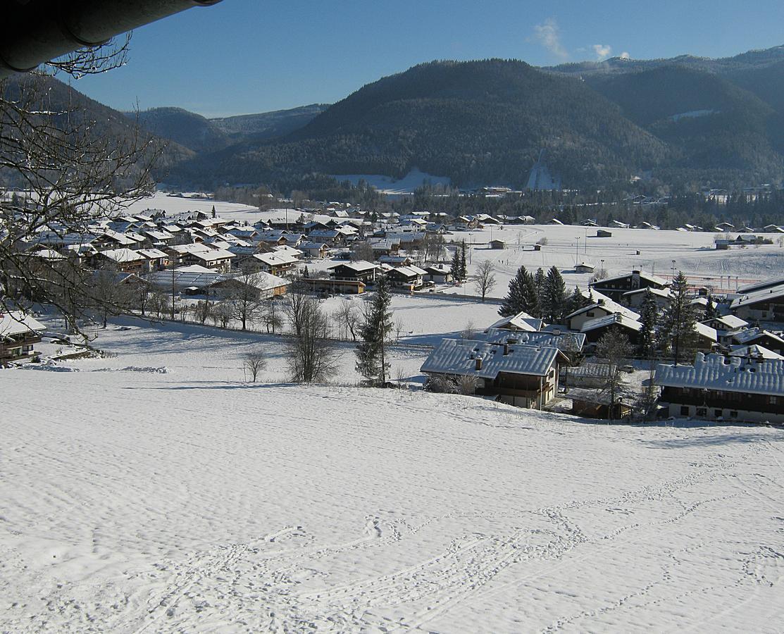 Haus Waldeck *