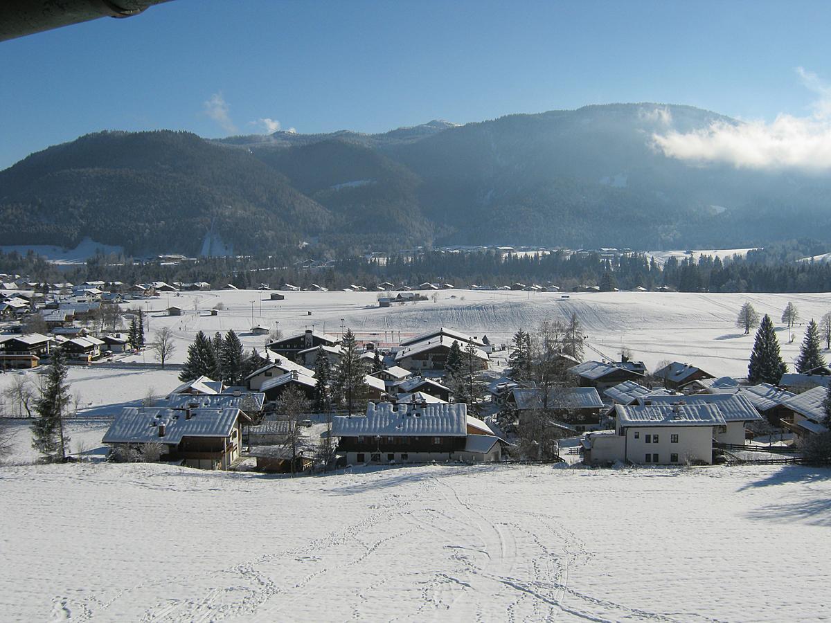 Casa vacanze Haus Waldeck *